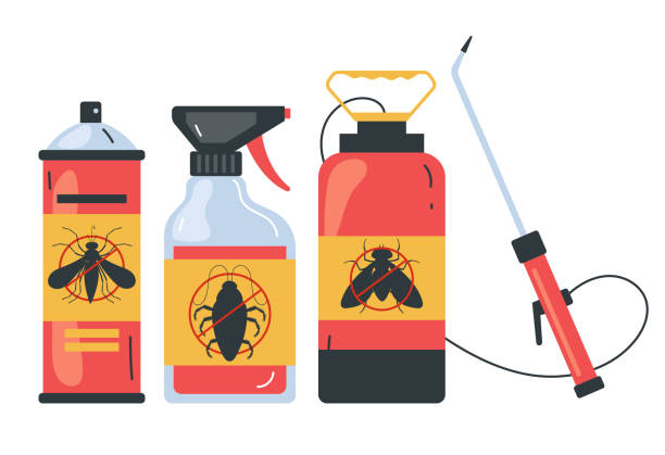Trusted Oconto Falls, WI Pest Control Experts